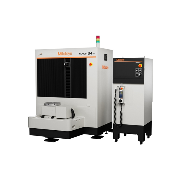 日本MITUTOYO三豐高速坐標(biāo)測量機(jī)MACH-3A 653