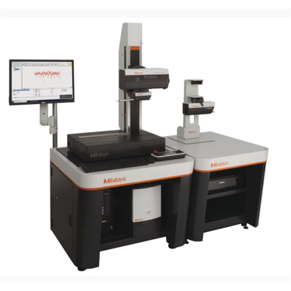日本MITUTOYO三豐表面粗糙度和輪廓測量機FTA-H4H3000-E