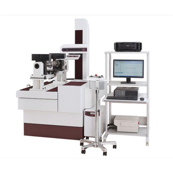 日本MITUTOYO三豐表面粗糙度測量機(jī)SV-2100S4