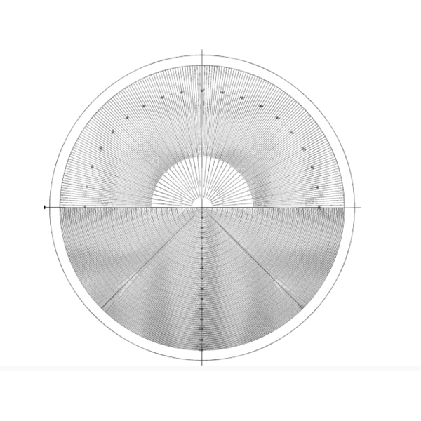 日本MITUTOYO三豐聚酯薄膜篩網No.14