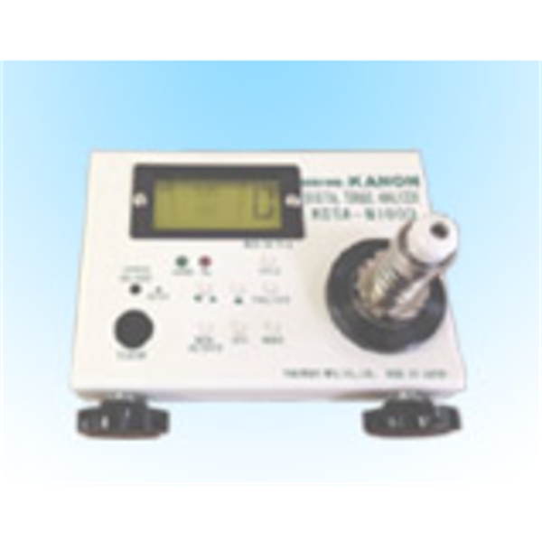 KANON中村日本扭力螺絲刀 KDTA-N20GTH