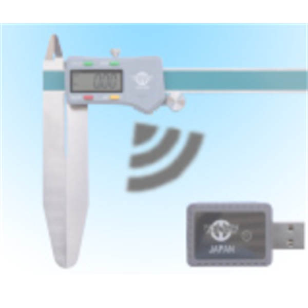 KANON中村日本數(shù)字卡尺 E-RD15FW