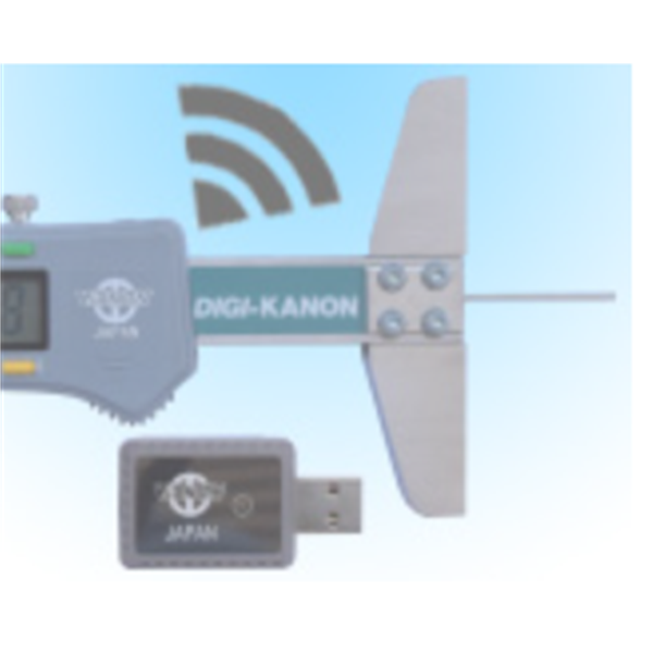 KANON中村日本數(shù)字卡尺 E-RD15FW