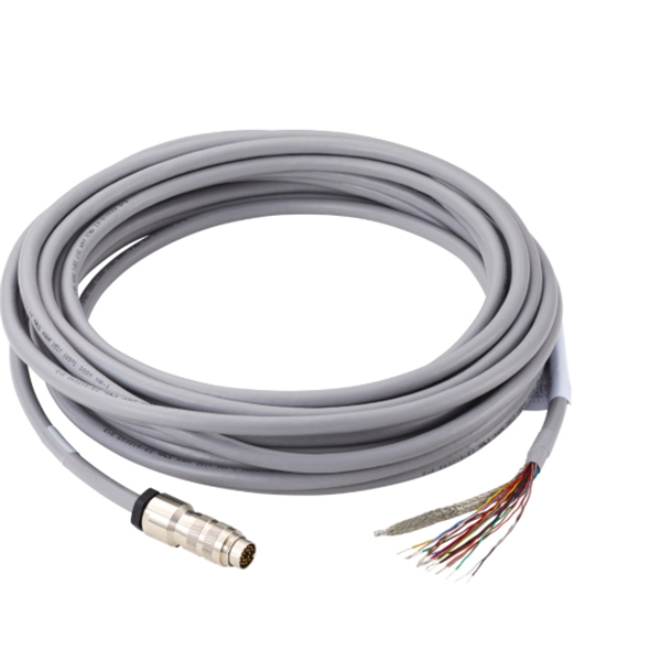 日本MITUTOYO三豐IO 電纜10m l/0