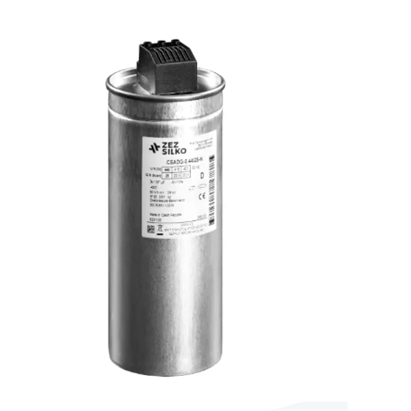 ZEZ SILKO捷?？齐娏﹄娙萜鱈V HEAVY DUTY CSADG-0,44/30-HD