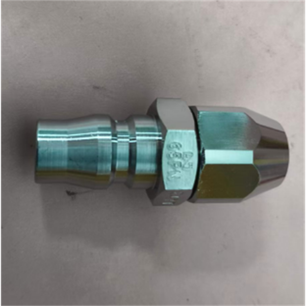 【中村】日本NITTO日東工器快速流體接頭耦合器SPC-04SH-YEL POM NBR