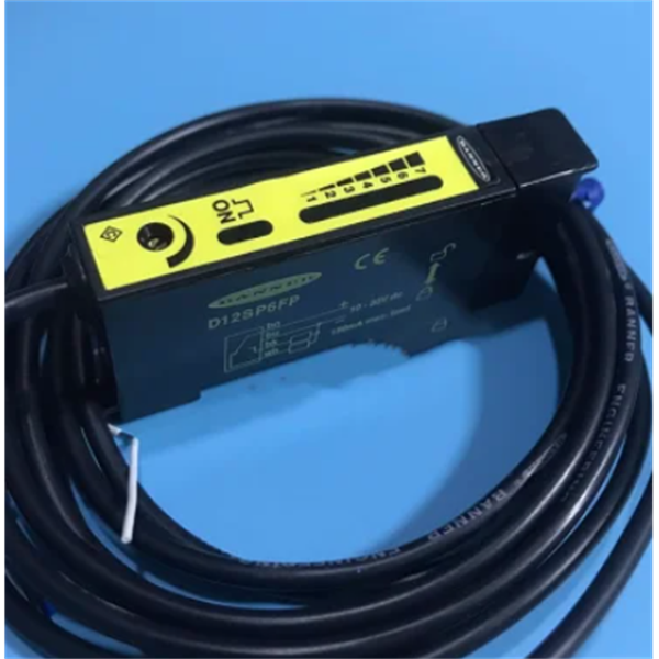 BANNER邦納全能型光電QS18傳感器QS18VP6DL-RJ11-150
