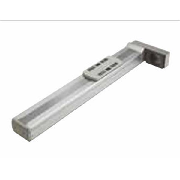 CKD喜開理電動(dòng)執(zhí)行器（無馬達(dá)型）滑塊型EKS-10LD-501500NNN-P8MCB