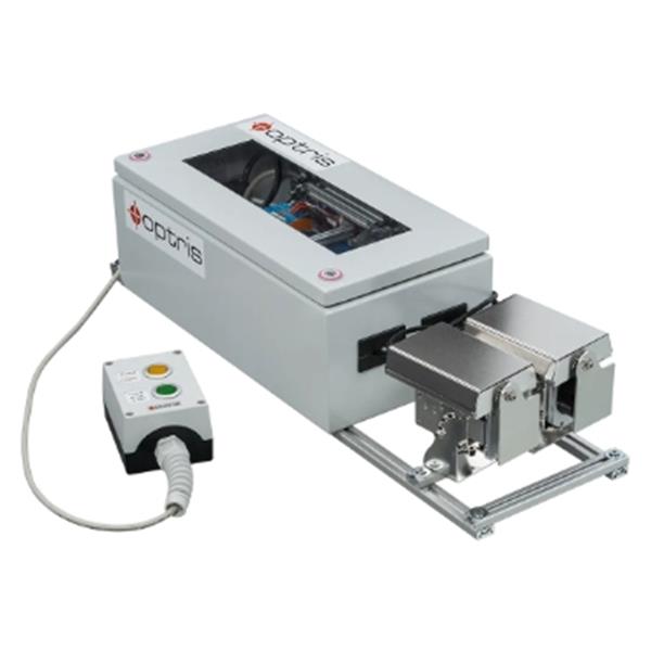 德國(guó)optris歐普仕 紅外應(yīng)用套件 Xi 1M IP