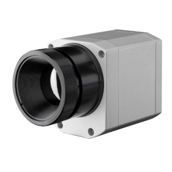 德國(guó)optris歐普仕 紅外熱像儀 PI640i LT 33°x25°