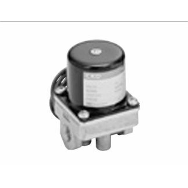 CKD喜開理多種流體小型直動(dòng)式2通電磁閥AB21-01-5-DC24V