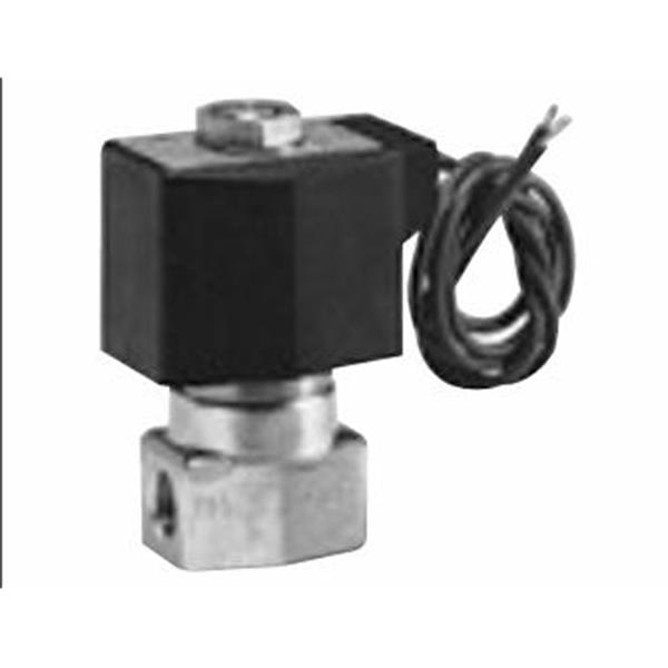 CKD喜開理多種流體直動式2通電磁閥AB31-02-2-AC100V