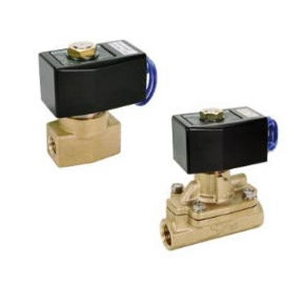 CKD喜開理先導(dǎo)突跳式2通電磁閥流體閥AD12-20A-03A-AC100V