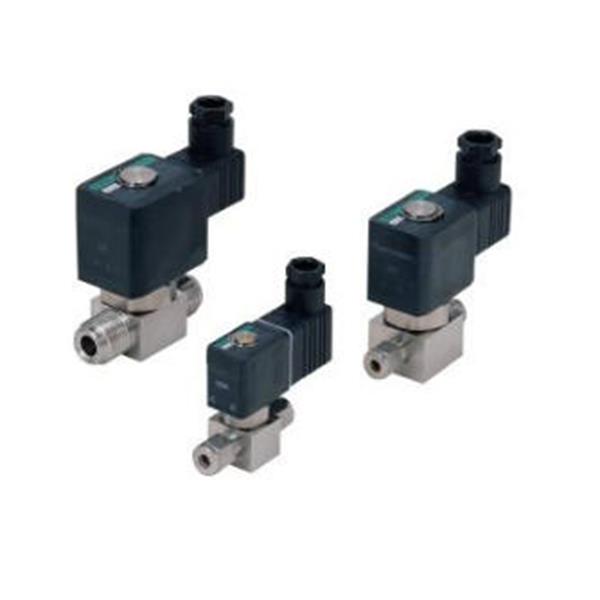 CKD喜開理先導(dǎo)式2通電磁閥HVB212-6N-Z-2CB-DC24V