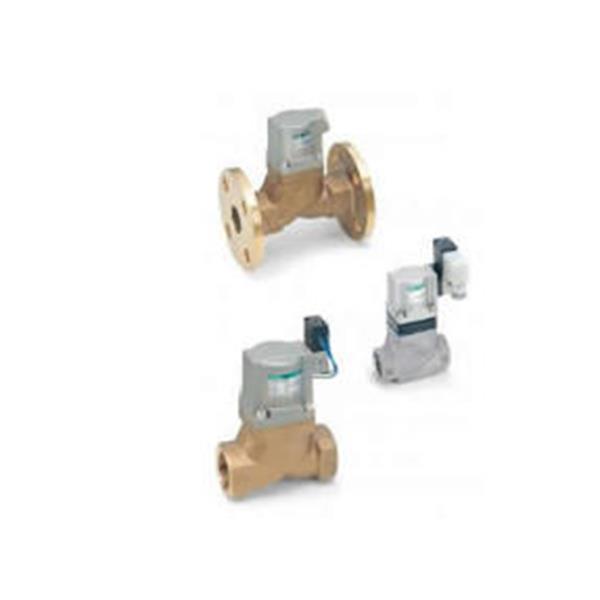 CKD喜開(kāi)理氣控型2通閥（氣缸閥）SVB1A-65A-02CS-AC100V