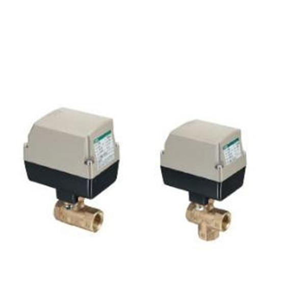 CKD喜開理電動式球閥2?3通閥MXB1D-40-E-1