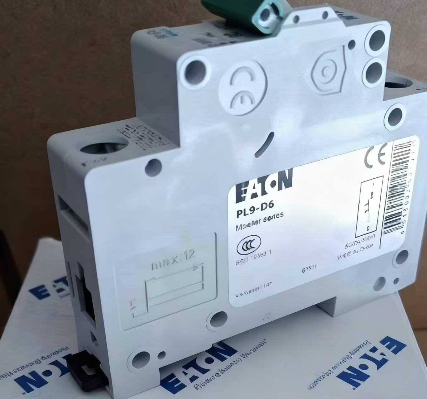 EATON伊頓  Magnum 斷路器2A11894G19