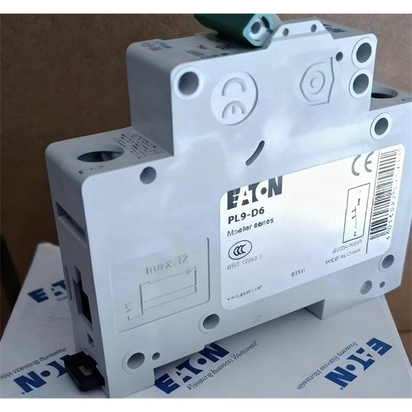 EATON伊頓  FAZ 電纜輸入電纜輸出FAZ-C10/1-SP 型