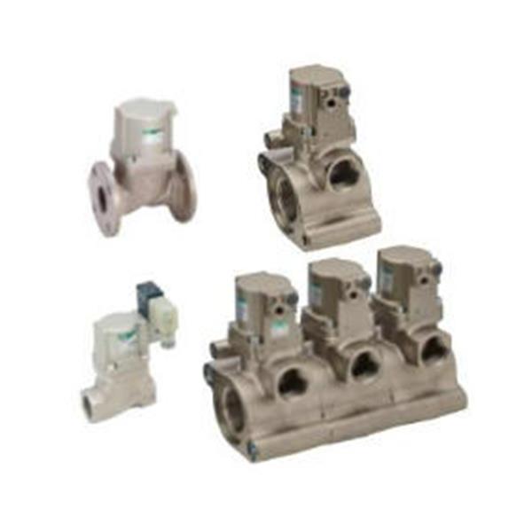 CKD喜開理氣控式2通閥（冷卻液閥）CVE22-32A-05-0