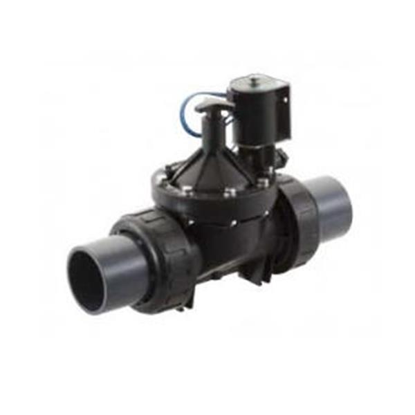 CKD喜開理自動灑水用樹脂制電磁閥GSV2-50A-AC100V