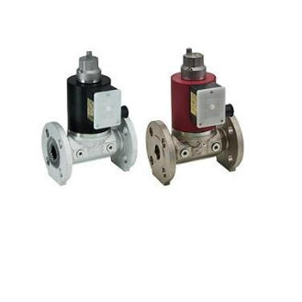 CKD喜開(kāi)理中壓氣體遮蔽閥（慢開(kāi)型）VLM-25-H2-AC100V