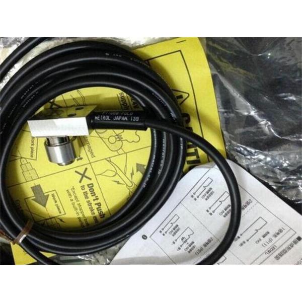 METROL日本美德龍觸測探針傳感器RC-K3X-004-002S