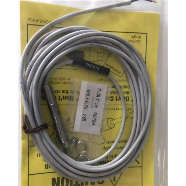 METROL日本美德龍觸測探針傳感器RC-K3X-004-002S