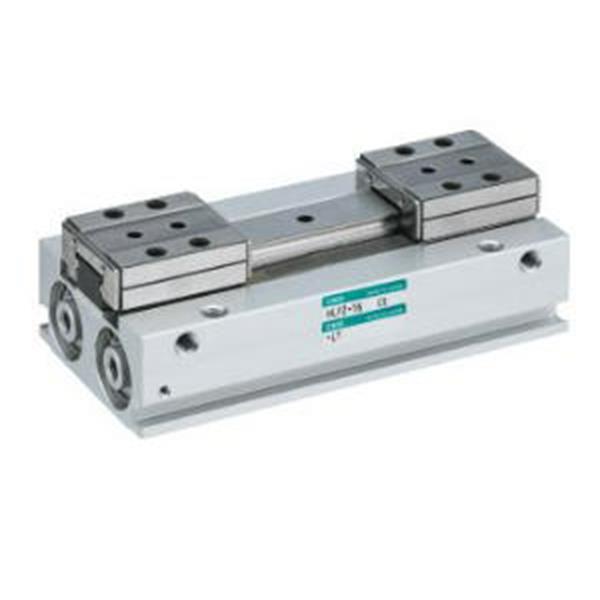 CKD喜開理薄型長行程卡爪HLF2-12CS-T2H-R