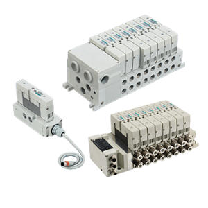 CKD喜開(kāi)理插入式集成閥W4GZ440-10-R1MF-3