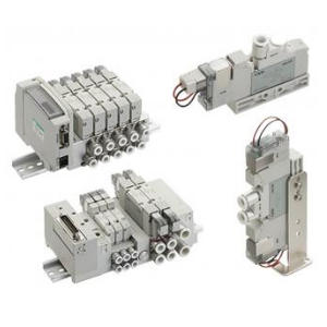 CKD喜開理先導(dǎo)式3?5通閥4GA220R-C6G-E2-1