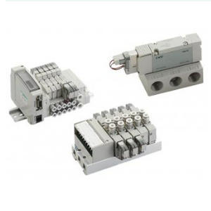 CKD喜開理先導(dǎo)式3?5通閥 4GE339R-00-E2H-3